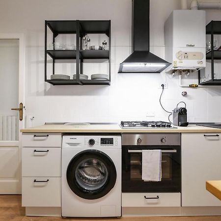 Contempora Apartments - Marcantonio Dal Re 40 Милано Екстериор снимка