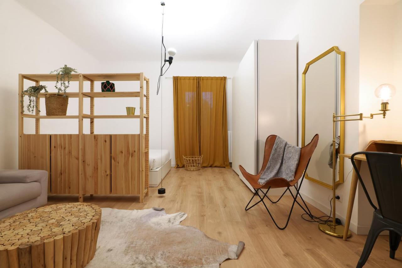Contempora Apartments - Marcantonio Dal Re 40 Милано Екстериор снимка