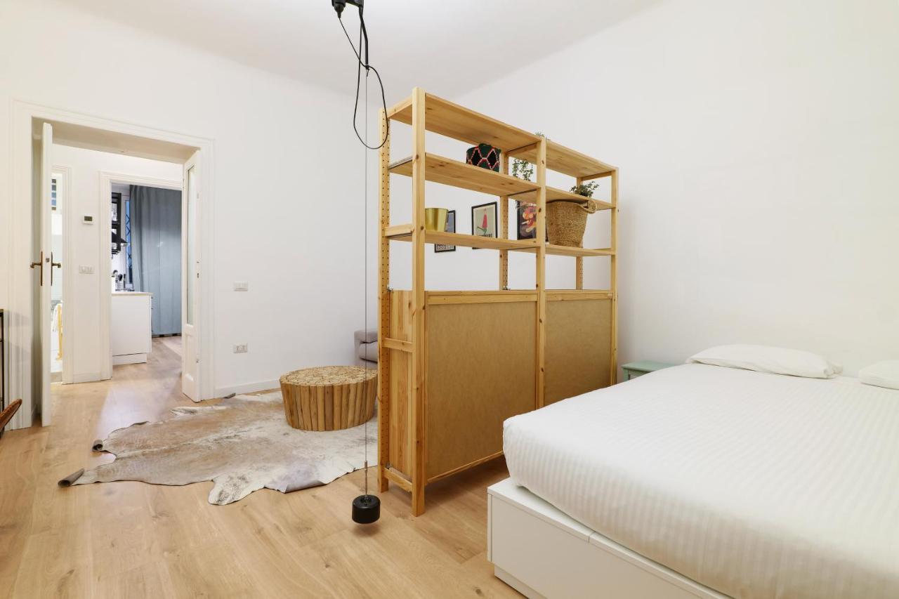 Contempora Apartments - Marcantonio Dal Re 40 Милано Екстериор снимка