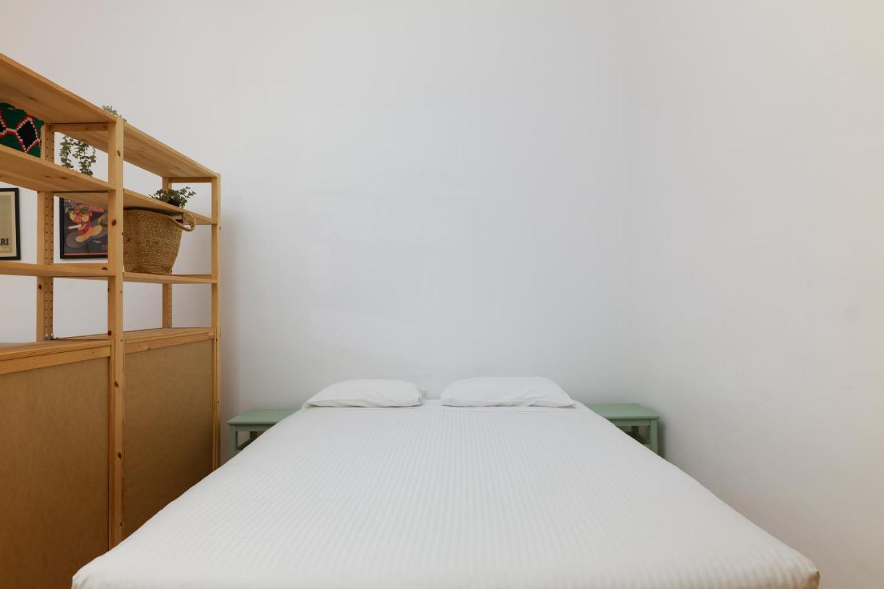 Contempora Apartments - Marcantonio Dal Re 40 Милано Екстериор снимка