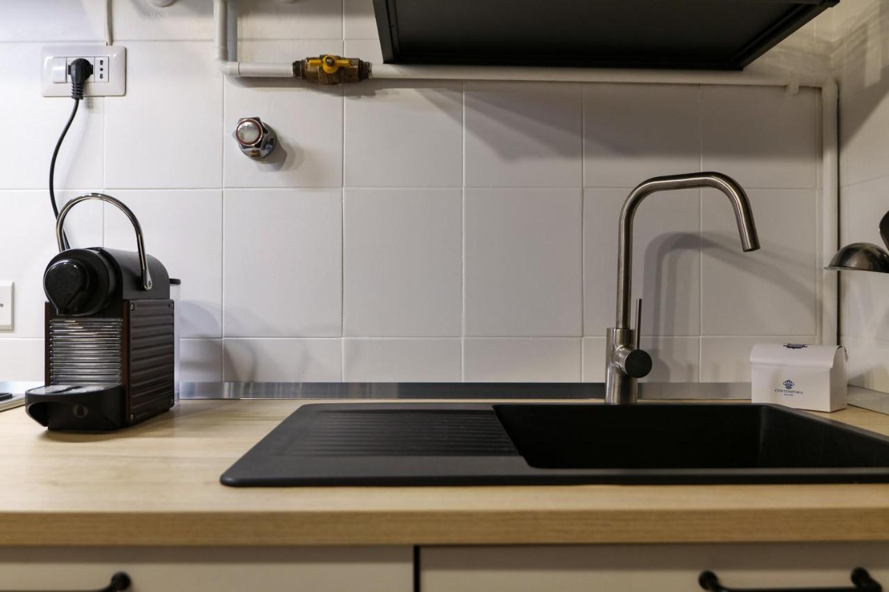 Contempora Apartments - Marcantonio Dal Re 40 Милано Екстериор снимка
