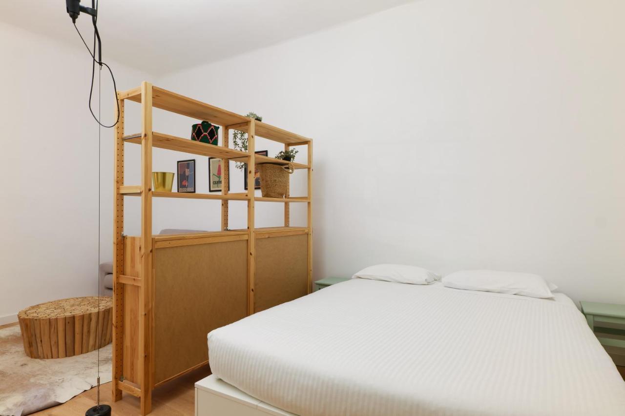 Contempora Apartments - Marcantonio Dal Re 40 Милано Екстериор снимка