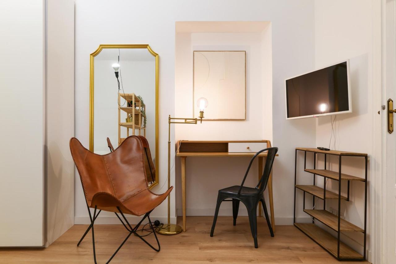Contempora Apartments - Marcantonio Dal Re 40 Милано Екстериор снимка
