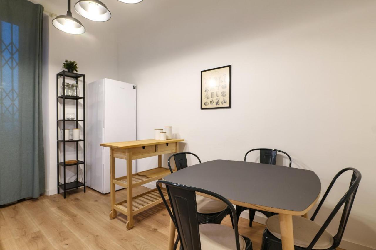 Contempora Apartments - Marcantonio Dal Re 40 Милано Екстериор снимка