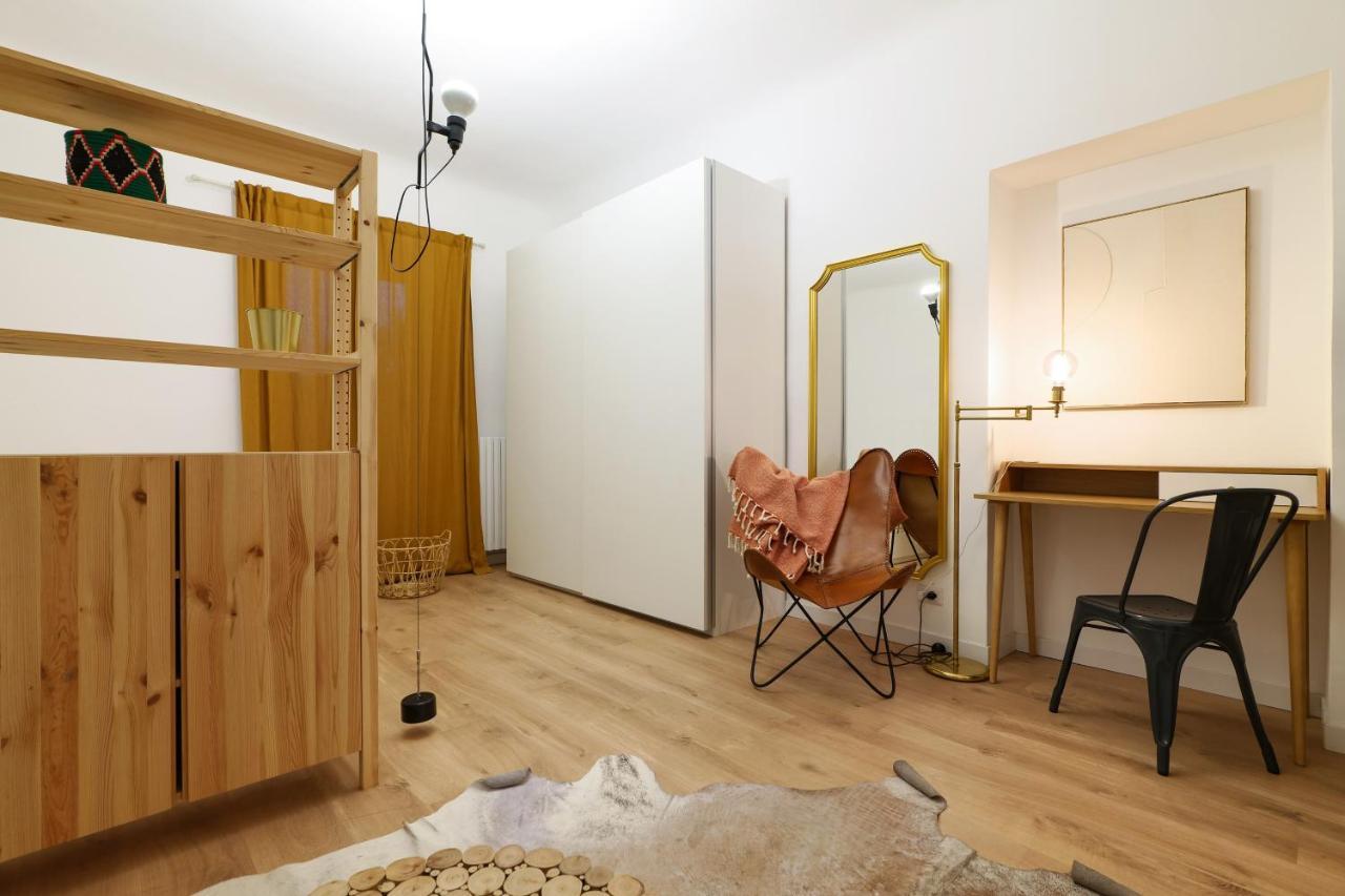 Contempora Apartments - Marcantonio Dal Re 40 Милано Екстериор снимка
