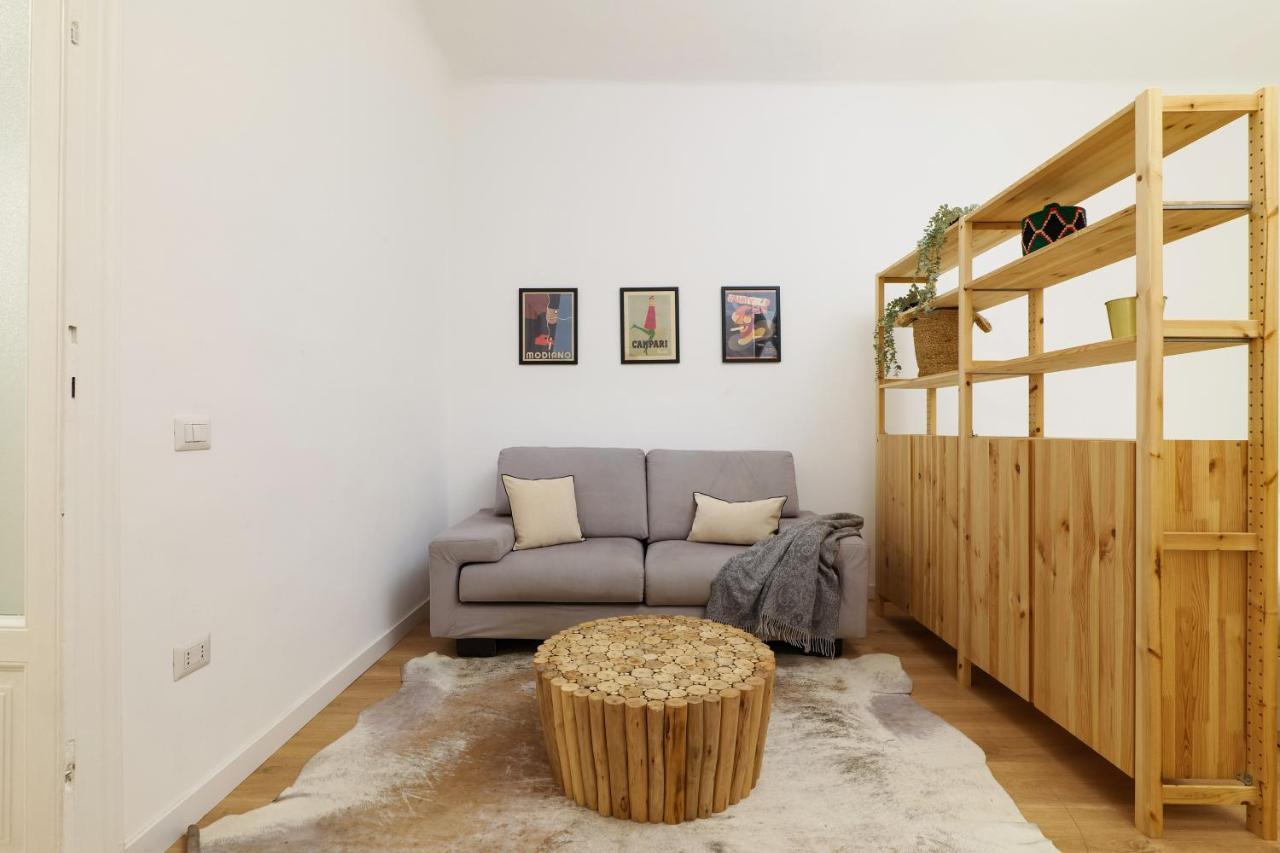 Contempora Apartments - Marcantonio Dal Re 40 Милано Екстериор снимка