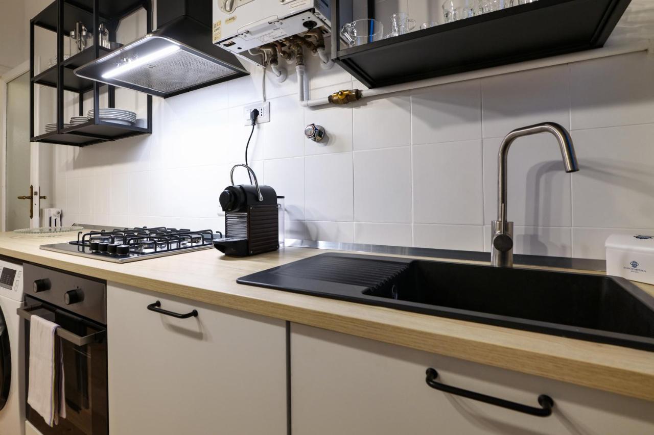 Contempora Apartments - Marcantonio Dal Re 40 Милано Екстериор снимка