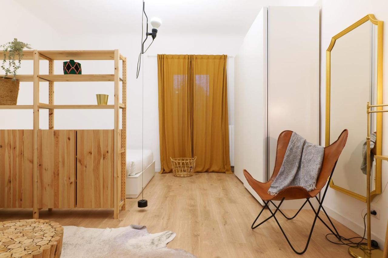 Contempora Apartments - Marcantonio Dal Re 40 Милано Екстериор снимка