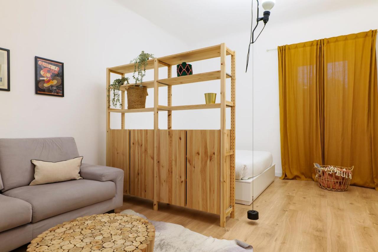 Contempora Apartments - Marcantonio Dal Re 40 Милано Екстериор снимка